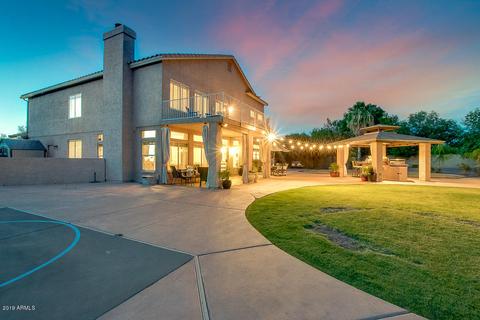 2575 E Drake St, Gilbert, AZ 85234 photo 62