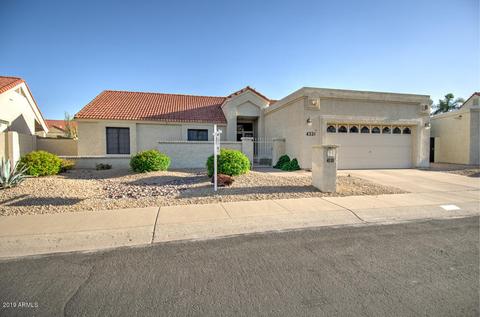 4331 E Cortez St, Phoenix, AZ 85028 photo 30