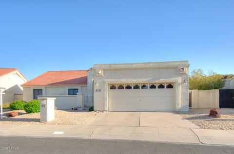 4331 E Cortez St, Phoenix, AZ 85028 photo 1