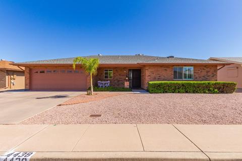 4438 Escondido Ave, Mesa, AZ 85206 photo 1