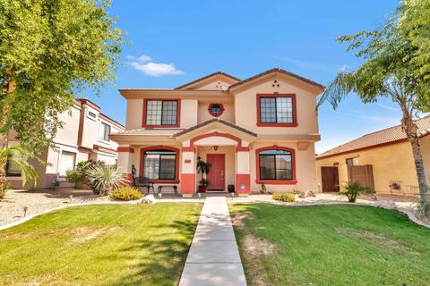 3567 E Calistoga Dr, Gilbert, AZ 85297 photo 1