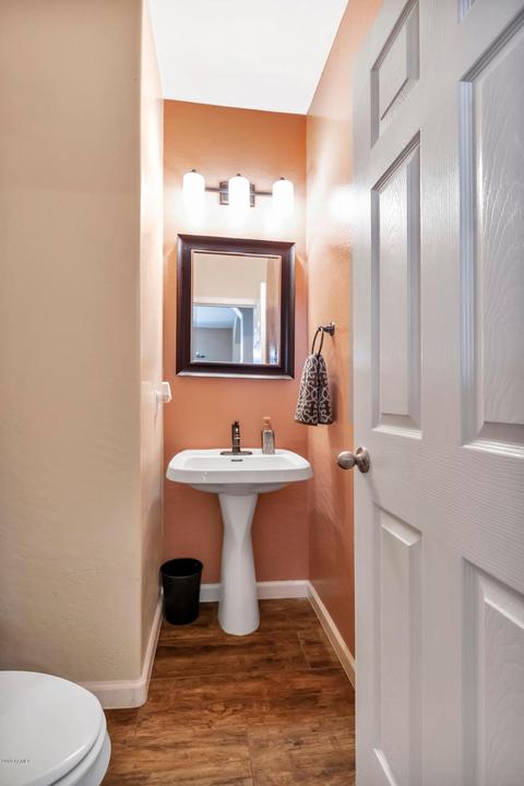 3567 E Calistoga Dr, Gilbert, AZ 85297 photo 10