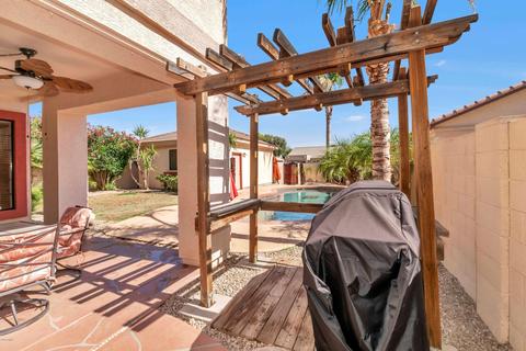 3567 E Calistoga Dr, Gilbert, AZ 85297 photo 21