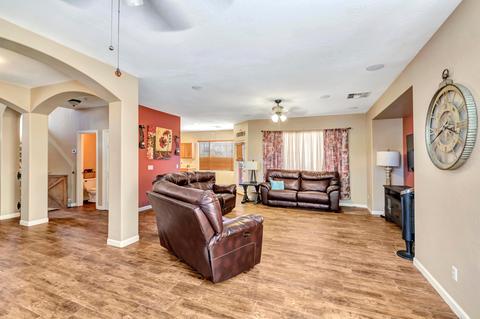 3567 E Calistoga Dr, Gilbert, AZ 85297 photo 3