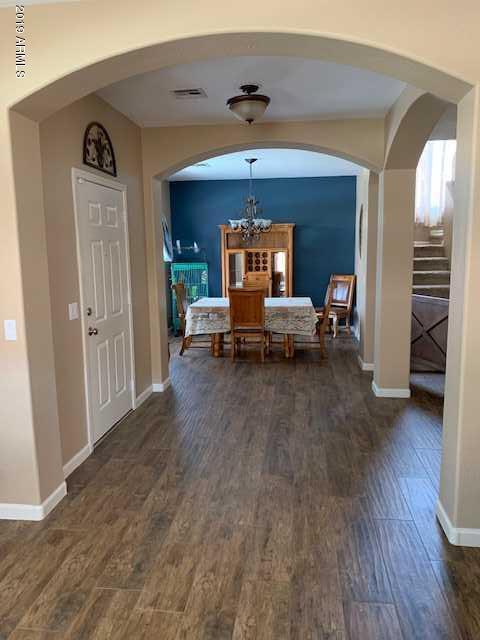 3567 E Calistoga Dr, Gilbert, AZ 85297 photo 5