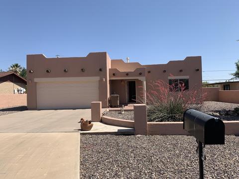 2505 E 11th St, Douglas, AZ 85607 photo 1