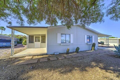 8623 E Dewberry Ave, Mesa, AZ 85208 photo 2