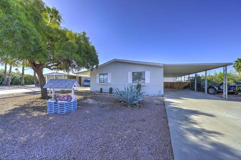 8623 E Dewberry Ave, Mesa, AZ 85208 photo 1