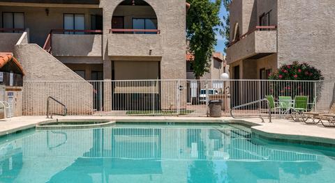 11666 N 28th Dr #252, Phoenix, AZ 85029 photo 2