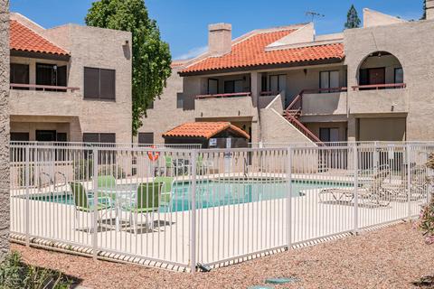 11666 N 28th Dr #252, Phoenix, AZ 85029 photo 1