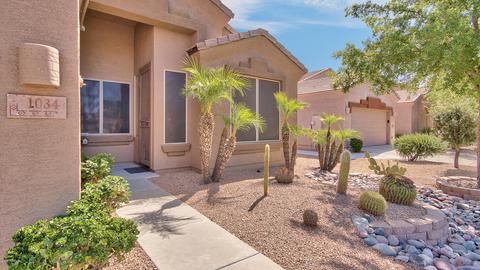 1034 E Stottler Ct, Gilbert, AZ 85296 photo 5