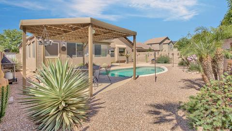 1034 E Stottler Ct, Gilbert, AZ 85296 photo 37