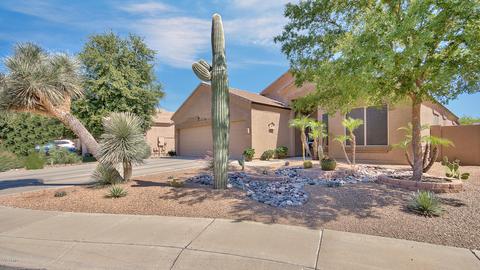 1034 E Stottler Ct, Gilbert, AZ 85296 photo 1