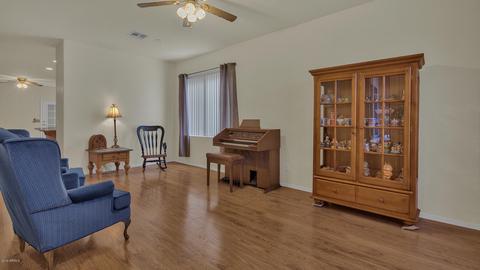 1034 E Stottler Ct, Gilbert, AZ 85296 photo 9