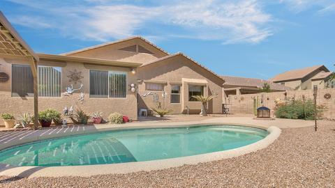 1034 E Stottler Ct, Gilbert, AZ 85296 photo 38