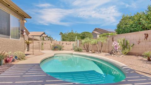 1034 E Stottler Ct, Gilbert, AZ 85296 photo 39