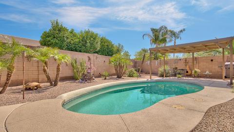1034 E Stottler Ct, Gilbert, AZ 85296 photo 43