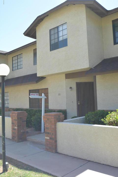 170 E Guadalupe Rd #151, Gilbert, AZ 85234 photo 4