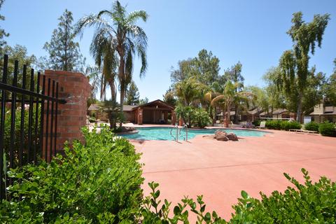 170 E Guadalupe Rd #151, Gilbert, AZ 85234 photo 16