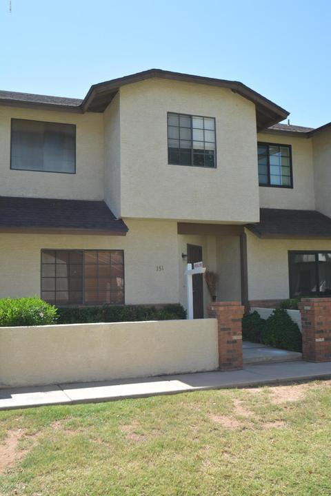 170 E Guadalupe Rd #151, Gilbert, AZ 85234 photo 1