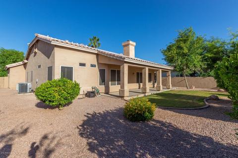 322 S Laguna Dr, Gilbert, AZ 85233 photo 33
