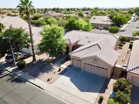 322 S Laguna Dr, Gilbert, AZ 85233 photo 3