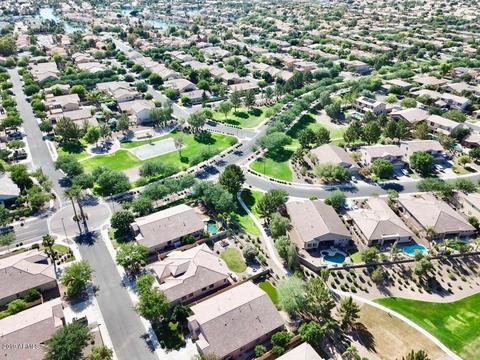 322 S Laguna Dr, Gilbert, AZ 85233 photo 38