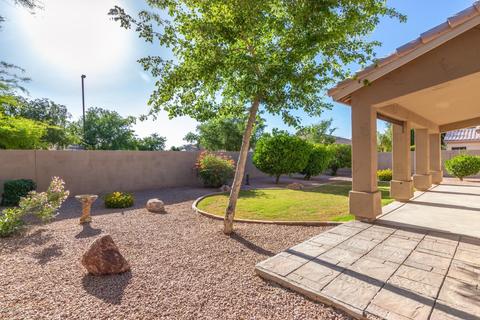 322 S Laguna Dr, Gilbert, AZ 85233 photo 31