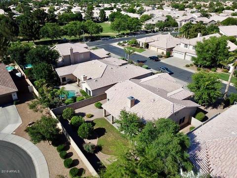 322 S Laguna Dr, Gilbert, AZ 85233 photo 37