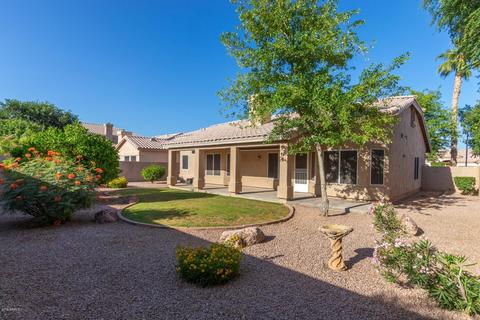 322 S Laguna Dr, Gilbert, AZ 85233 photo 32