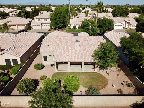 322 S Laguna Dr, Gilbert, AZ 85233 photo 35