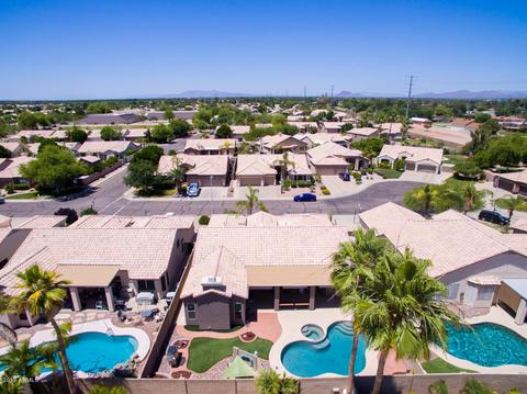 1907 E Campbell Ave, Gilbert, AZ 85234 photo 66