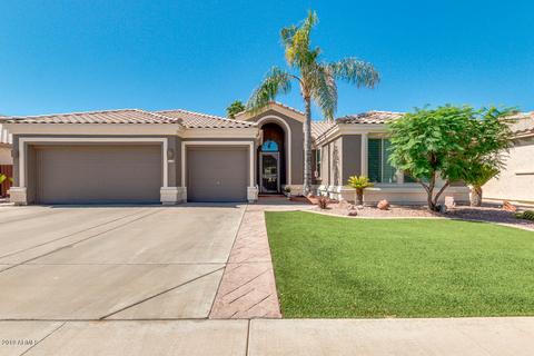 1907 E Campbell Ave, Gilbert, AZ 85234 photo 1