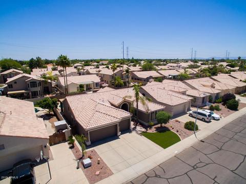 1907 E Campbell Ave, Gilbert, AZ 85234 photo 63