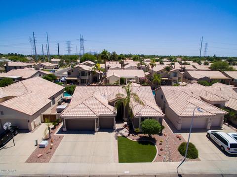 1907 E Campbell Ave, Gilbert, AZ 85234 photo 62