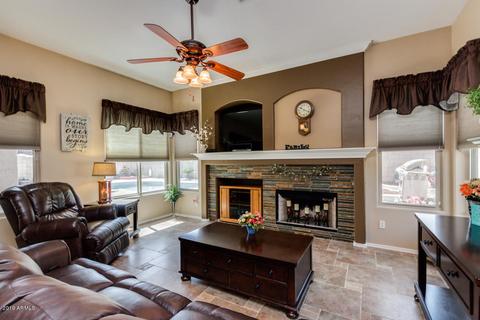 1907 E Campbell Ave, Gilbert, AZ 85234 photo 13