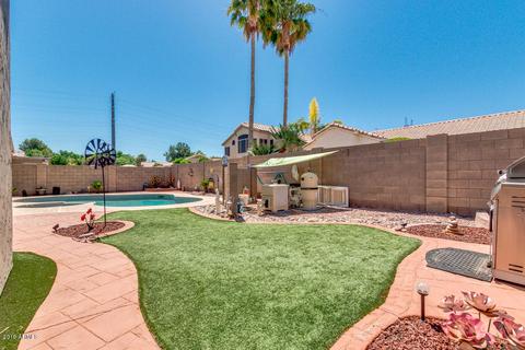 1907 E Campbell Ave, Gilbert, AZ 85234 photo 49