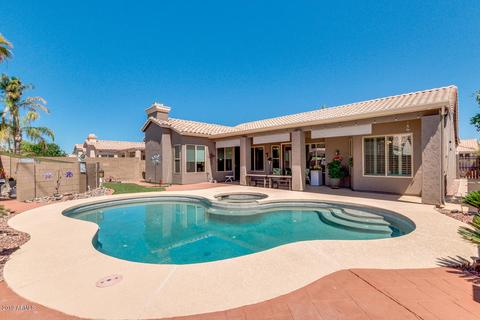 1907 E Campbell Ave, Gilbert, AZ 85234 photo 46