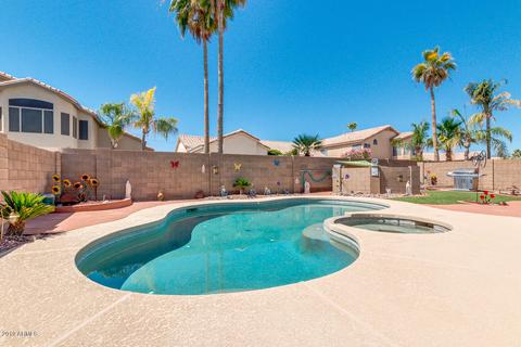 1907 E Campbell Ave, Gilbert, AZ 85234 photo 45