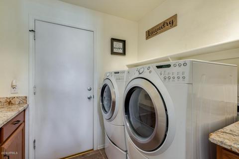 1907 E Campbell Ave, Gilbert, AZ 85234 photo 41