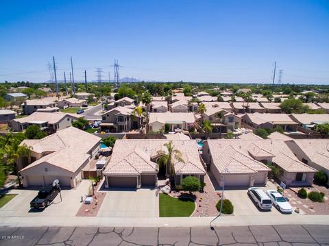 1907 E Campbell Ave, Gilbert, AZ 85234 photo 65
