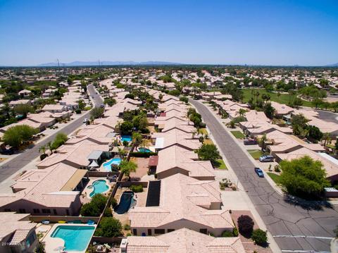 1907 E Campbell Ave, Gilbert, AZ 85234 photo 70