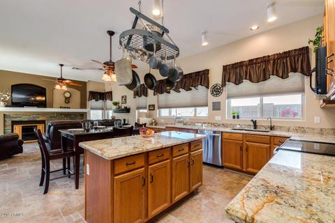 1907 E Campbell Ave, Gilbert, AZ 85234 photo 21