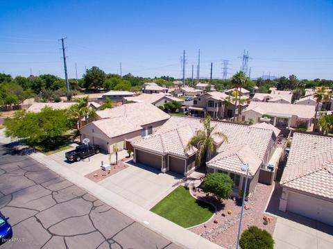 1907 E Campbell Ave, Gilbert, AZ 85234 photo 64