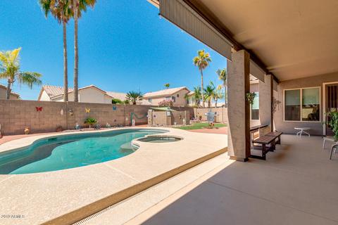 1907 E Campbell Ave, Gilbert, AZ 85234 photo 44