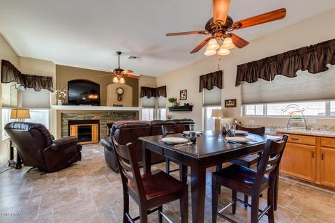 1907 E Campbell Ave, Gilbert, AZ 85234 photo 17