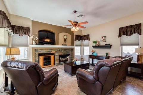 1907 E Campbell Ave, Gilbert, AZ 85234 photo 14