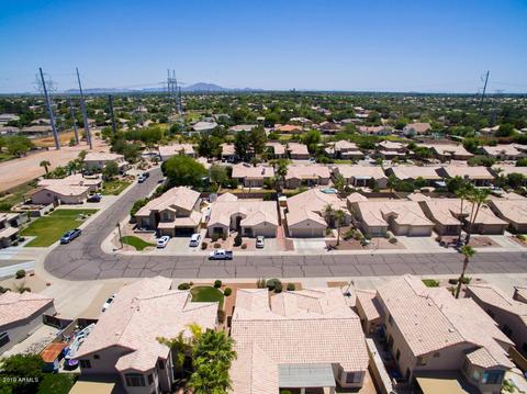1907 E Campbell Ave, Gilbert, AZ 85234 photo 69