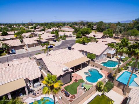 1907 E Campbell Ave, Gilbert, AZ 85234 photo 67