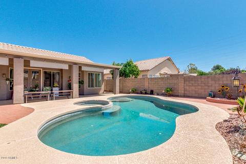 1907 E Campbell Ave, Gilbert, AZ 85234 photo 47